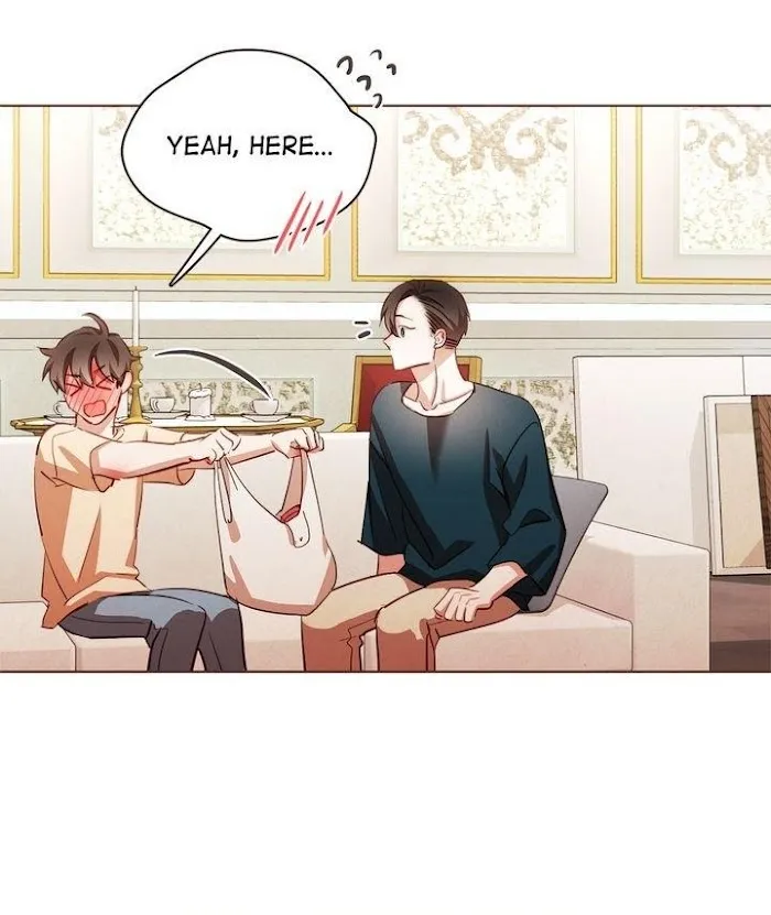No Way, Vampires Don’t Exist - Chapter 55 Page 24