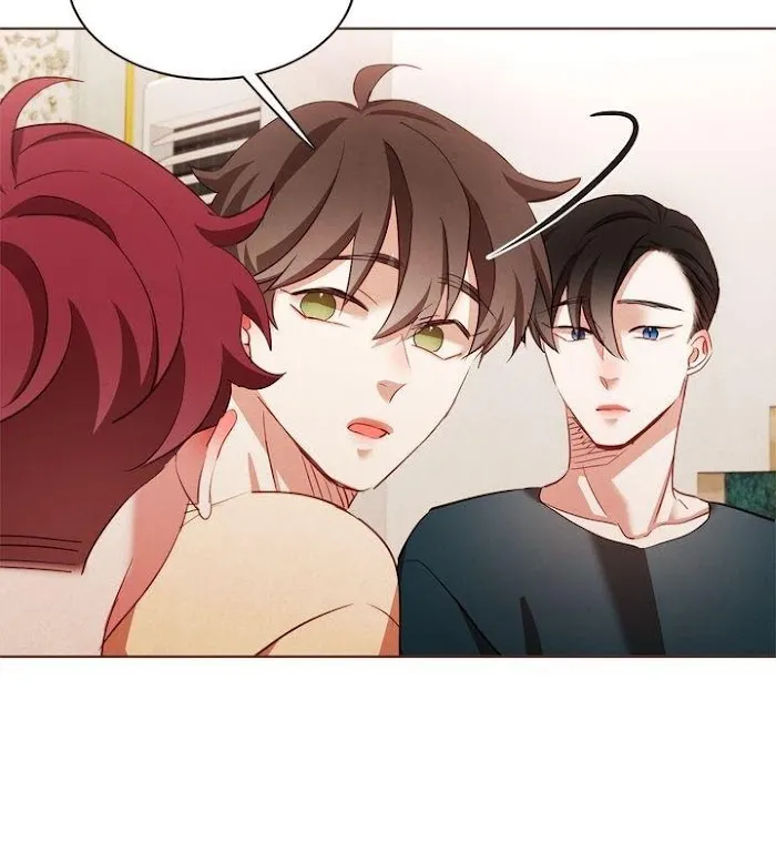No Way, Vampires Don’t Exist - Chapter 55 Page 28