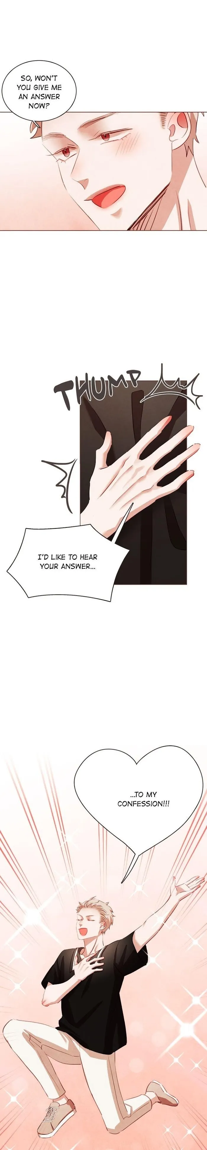 No Way, Vampires Don’t Exist - Chapter 57 Page 5