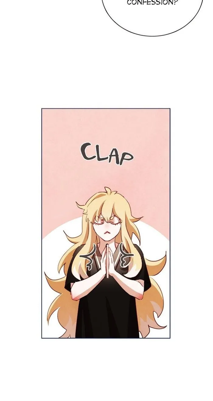 No Way, Vampires Don’t Exist - Chapter 57 Page 16
