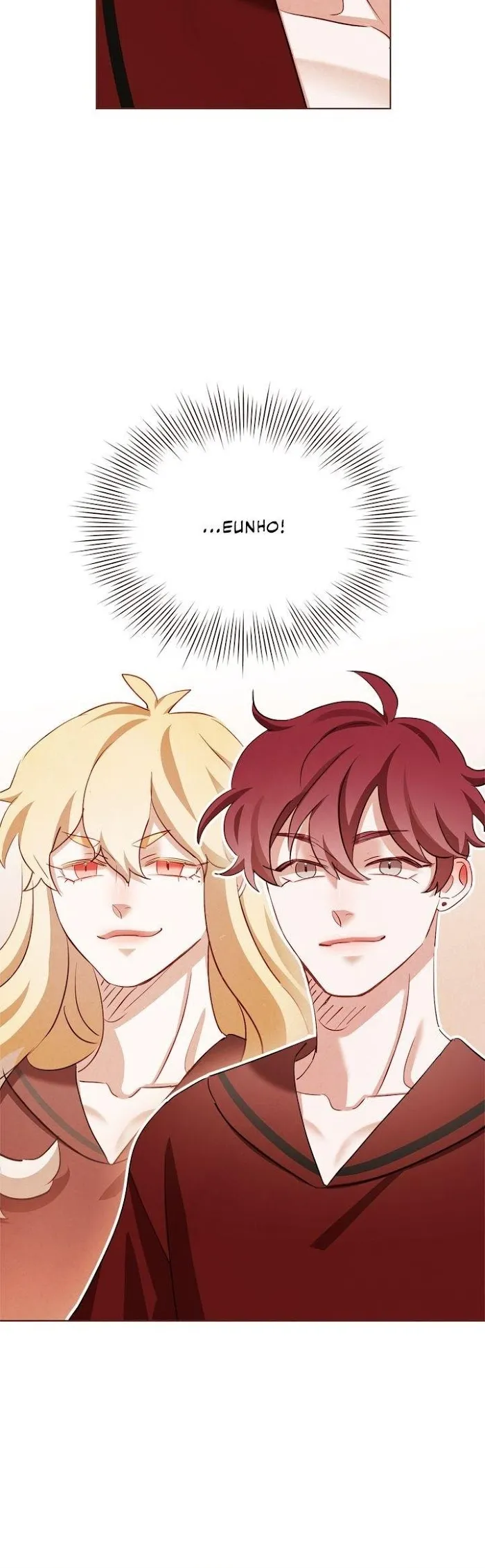 No Way, Vampires Don’t Exist - Chapter 57 Page 20