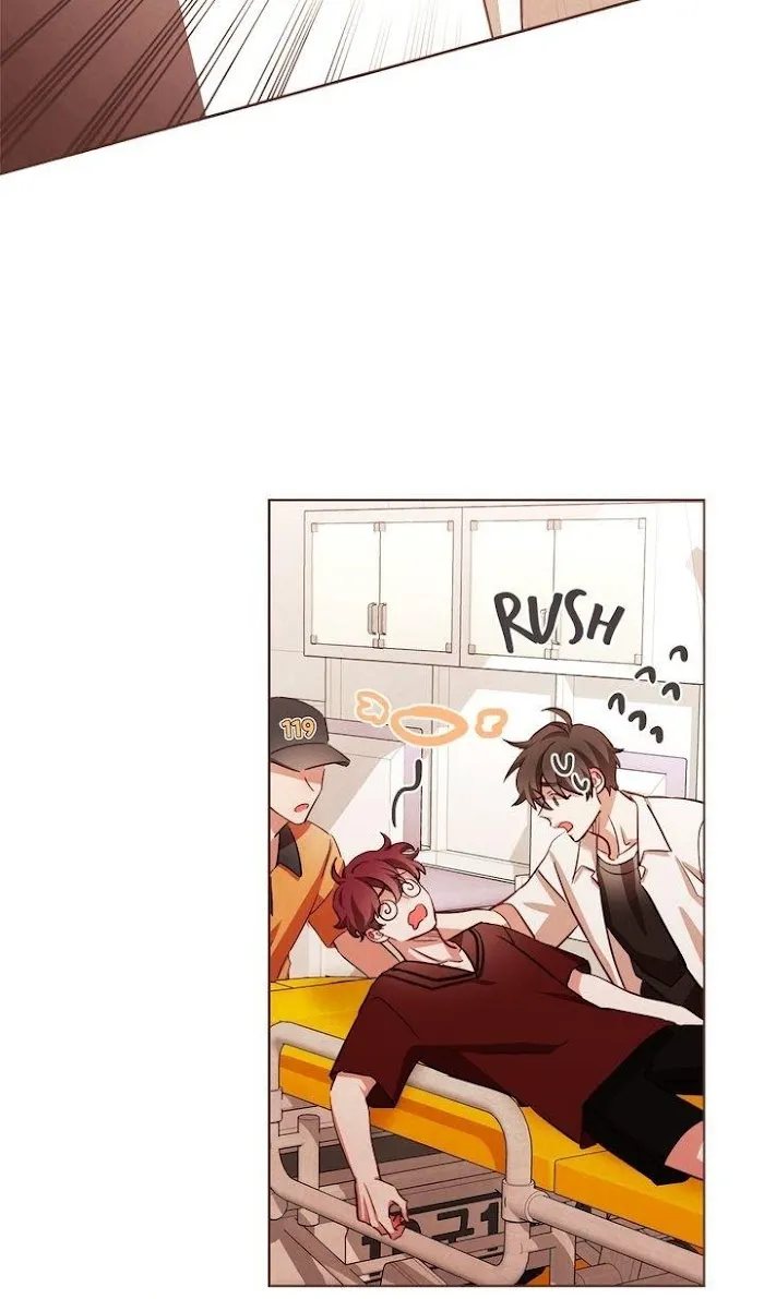 No Way, Vampires Don’t Exist - Chapter 57 Page 26