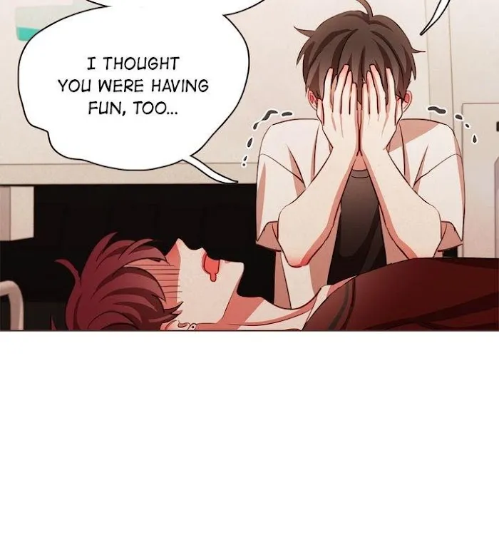 No Way, Vampires Don’t Exist - Chapter 57 Page 28