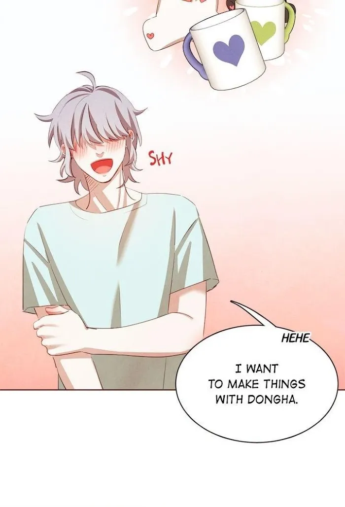 No Way, Vampires Don’t Exist - Chapter 58 Page 4