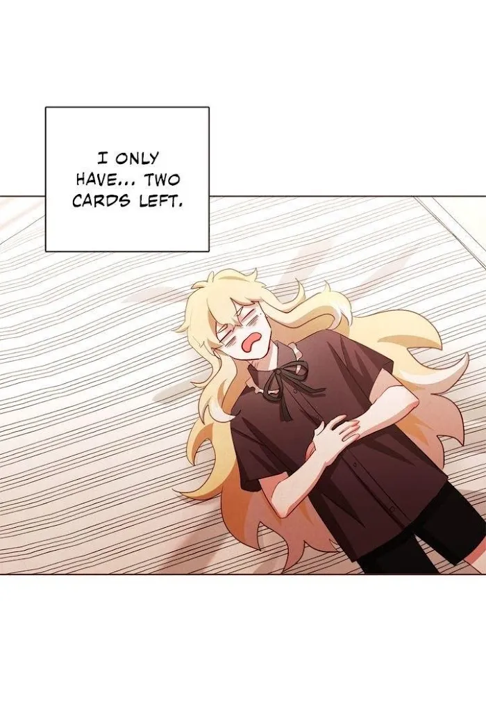 No Way, Vampires Don’t Exist - Chapter 58 Page 6