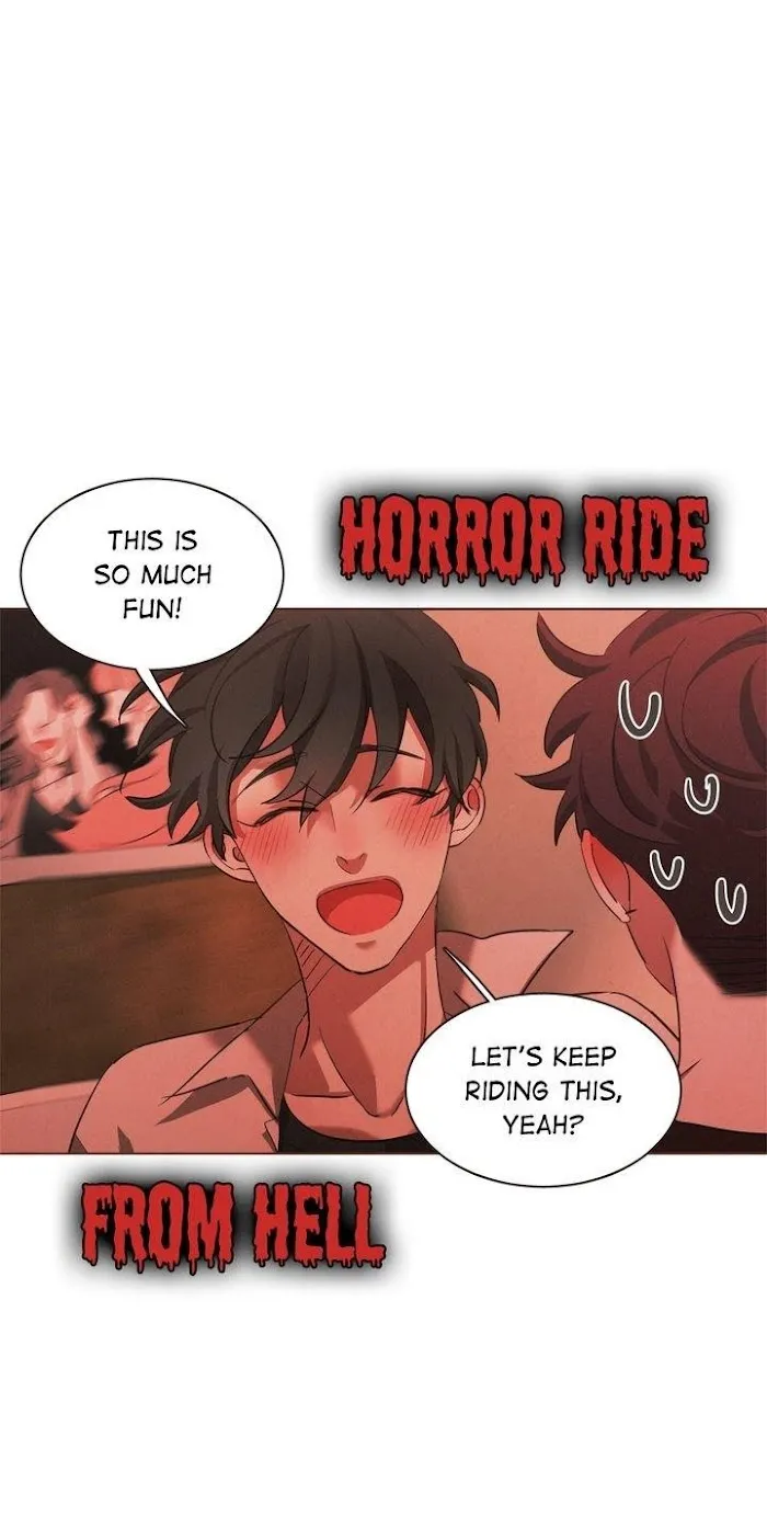No Way, Vampires Don’t Exist - Chapter 58 Page 8