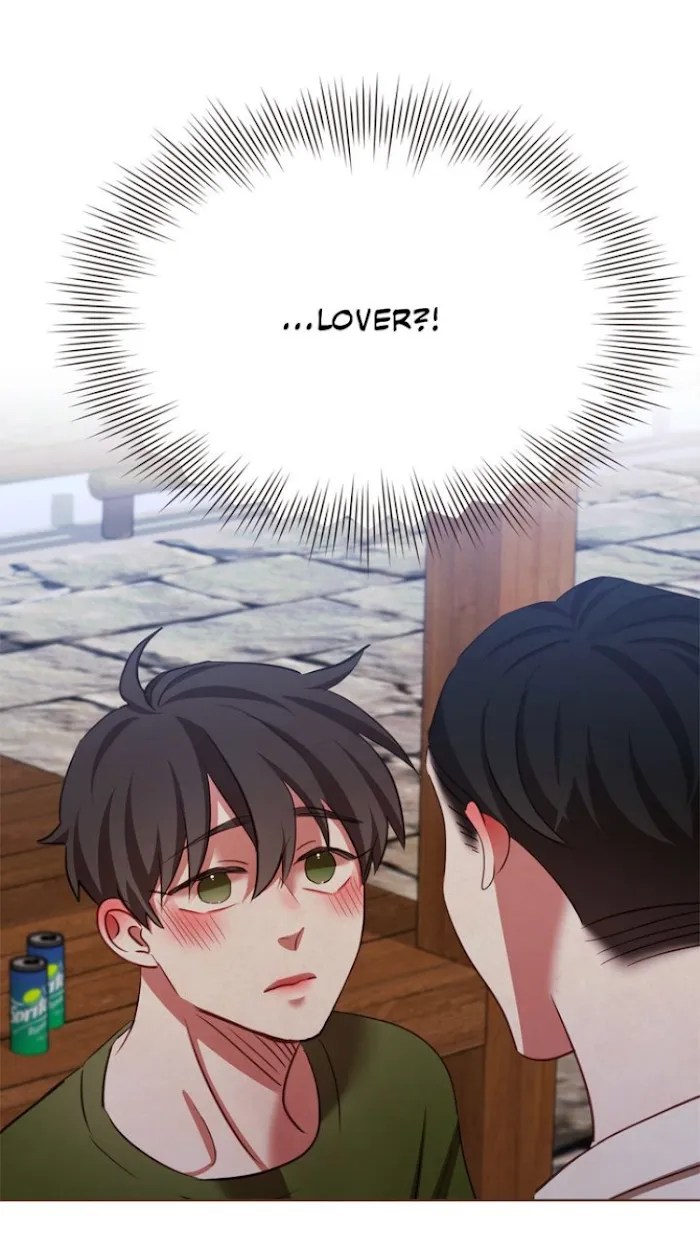 No Way, Vampires Don’t Exist - Chapter 60 Page 4