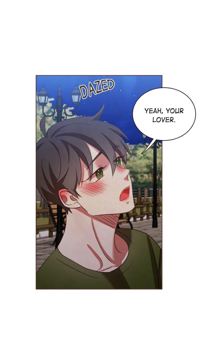 No Way, Vampires Don’t Exist - Chapter 60 Page 5