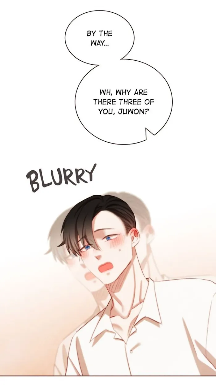 No Way, Vampires Don’t Exist - Chapter 60 Page 6