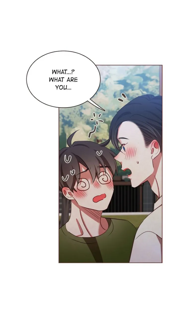 No Way, Vampires Don’t Exist - Chapter 60 Page 7