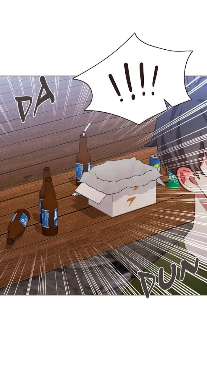No Way, Vampires Don’t Exist - Chapter 60 Page 8