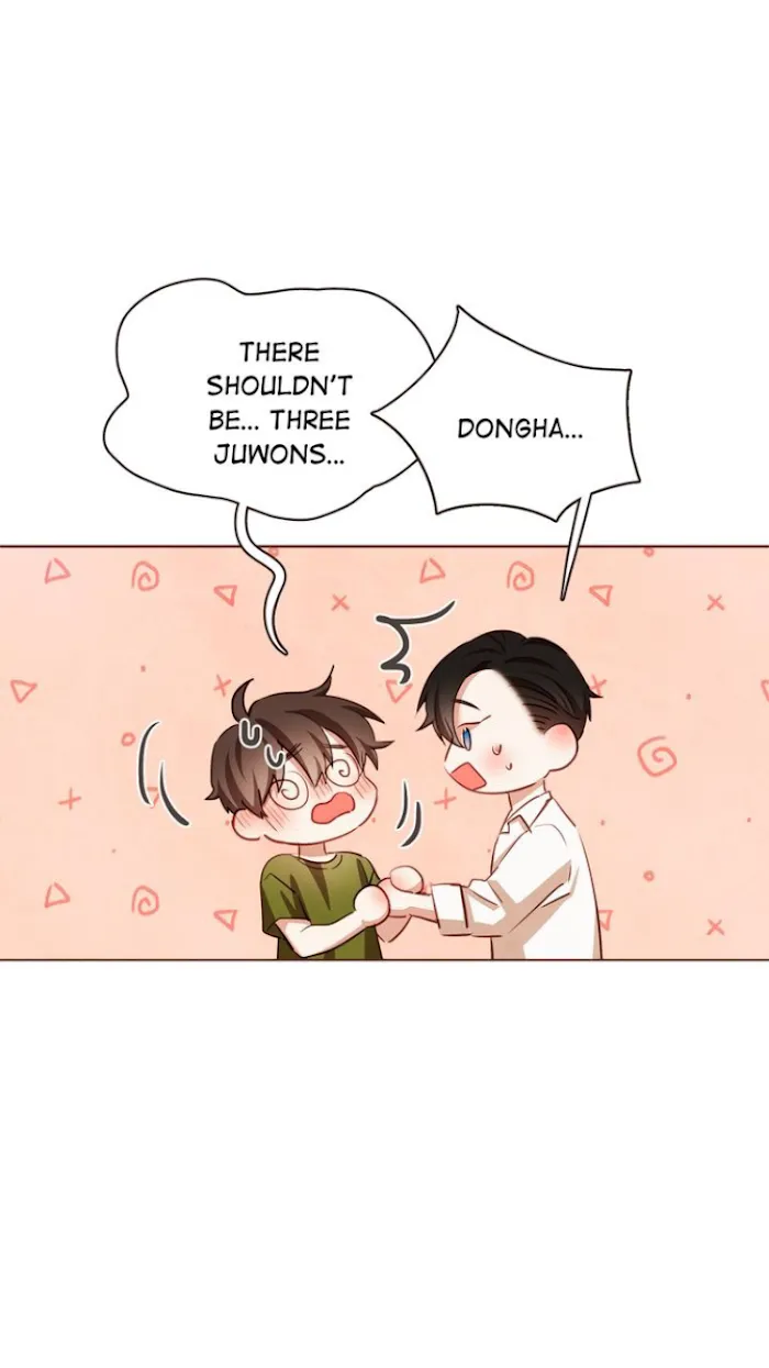 No Way, Vampires Don’t Exist - Chapter 60 Page 9
