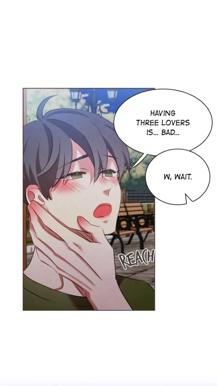 No Way, Vampires Don’t Exist - Chapter 60 Page 10