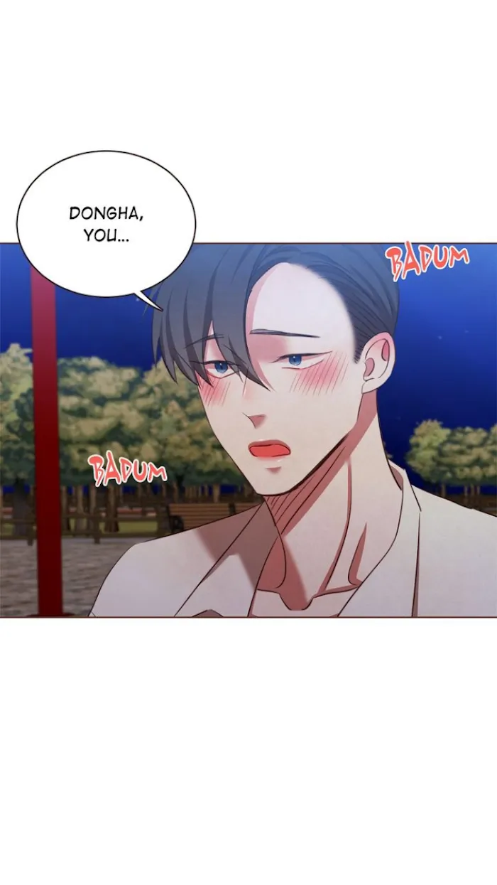 No Way, Vampires Don’t Exist - Chapter 60 Page 13