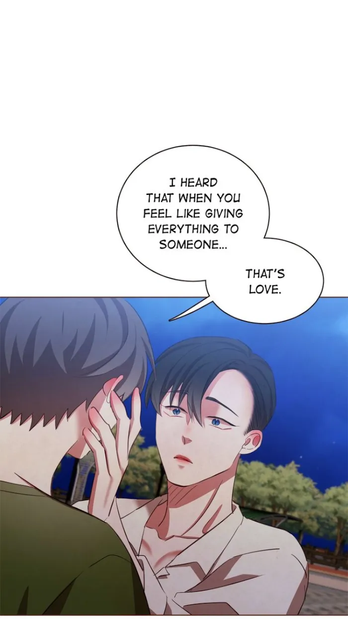 No Way, Vampires Don’t Exist - Chapter 60 Page 16