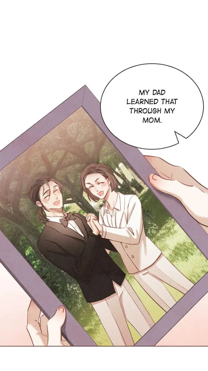 No Way, Vampires Don’t Exist - Chapter 60 Page 17