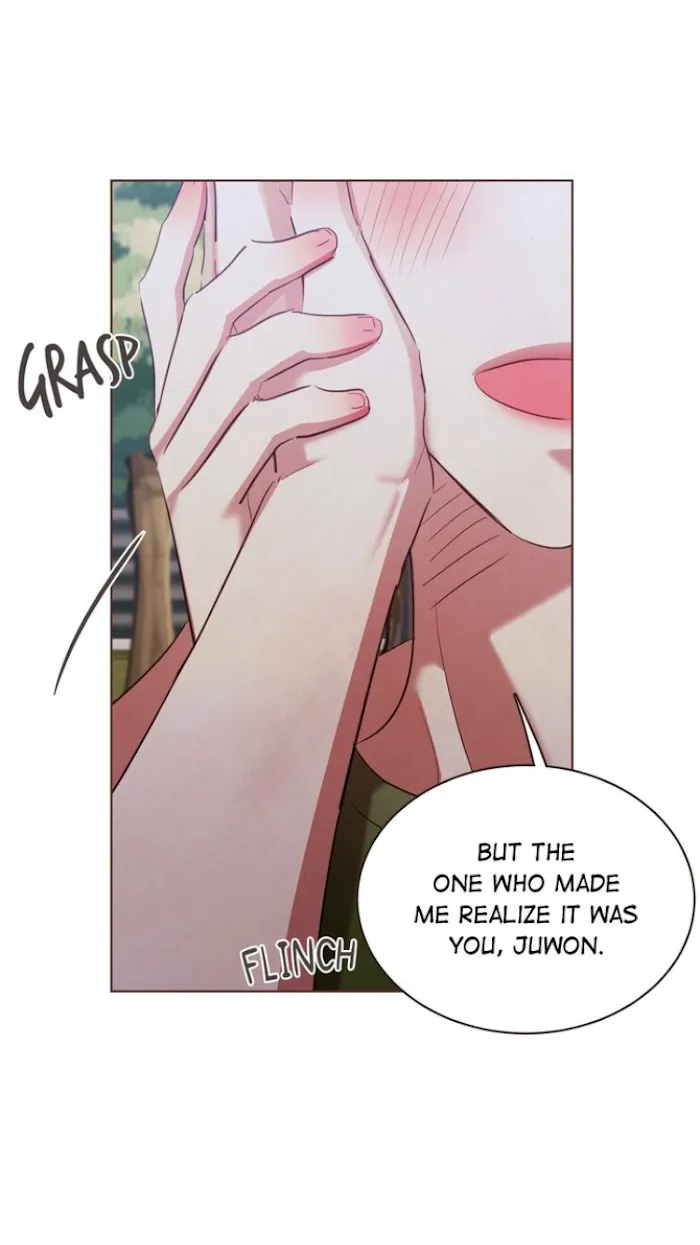 No Way, Vampires Don’t Exist - Chapter 60 Page 18