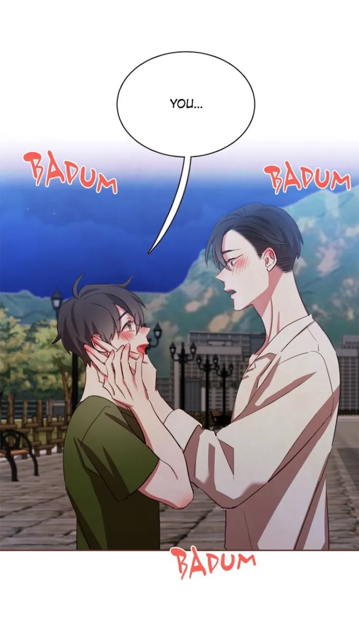 No Way, Vampires Don’t Exist - Chapter 60 Page 19