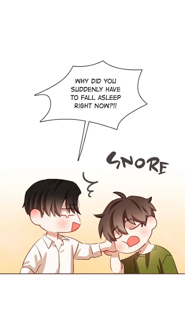 No Way, Vampires Don’t Exist - Chapter 60 Page 23