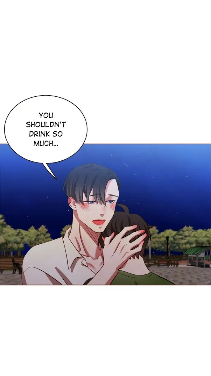 No Way, Vampires Don’t Exist - Chapter 60 Page 24