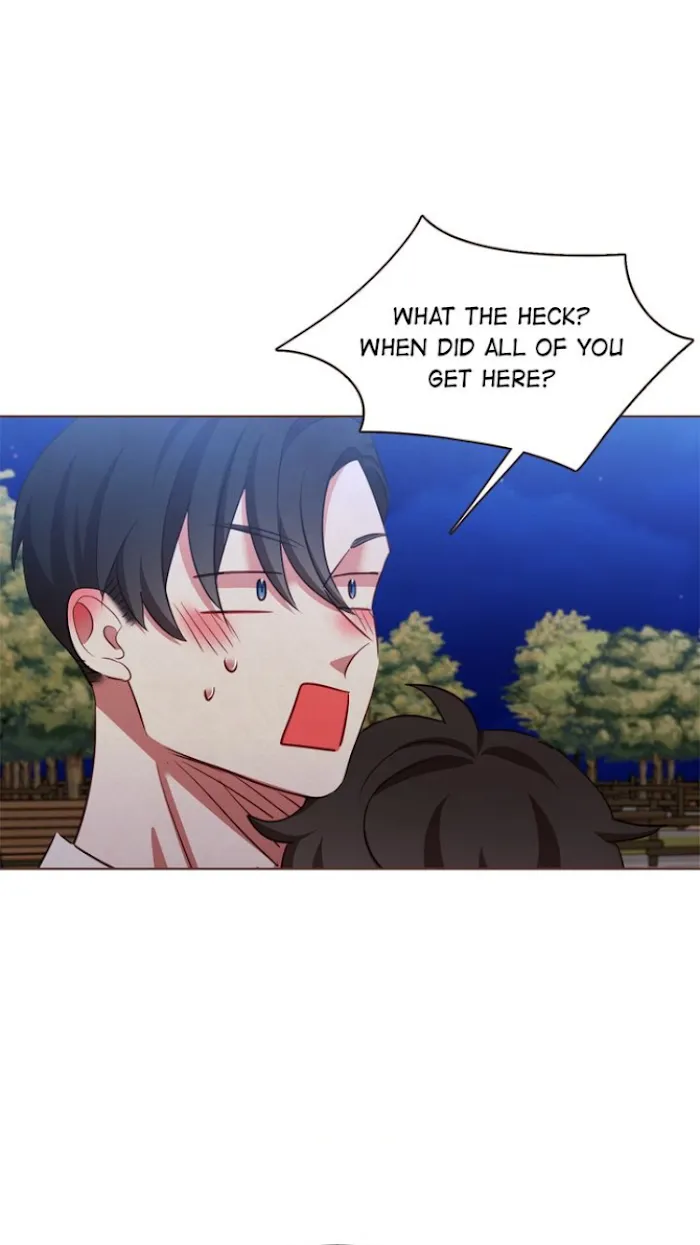 No Way, Vampires Don’t Exist - Chapter 60 Page 27
