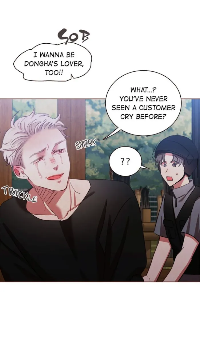 No Way, Vampires Don’t Exist - Chapter 60 Page 30