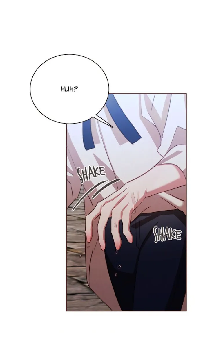 No Way, Vampires Don’t Exist - Chapter 60 Page 31