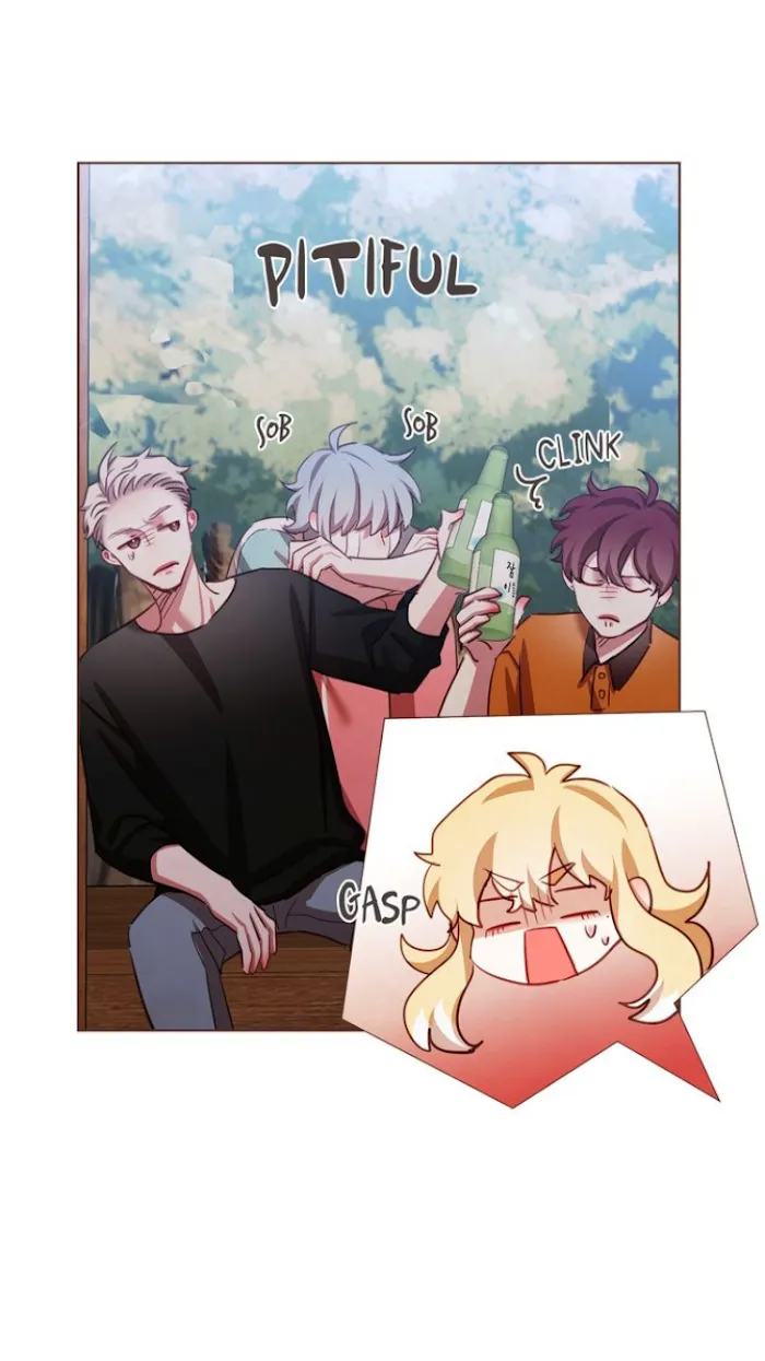 No Way, Vampires Don’t Exist - Chapter 60 Page 36