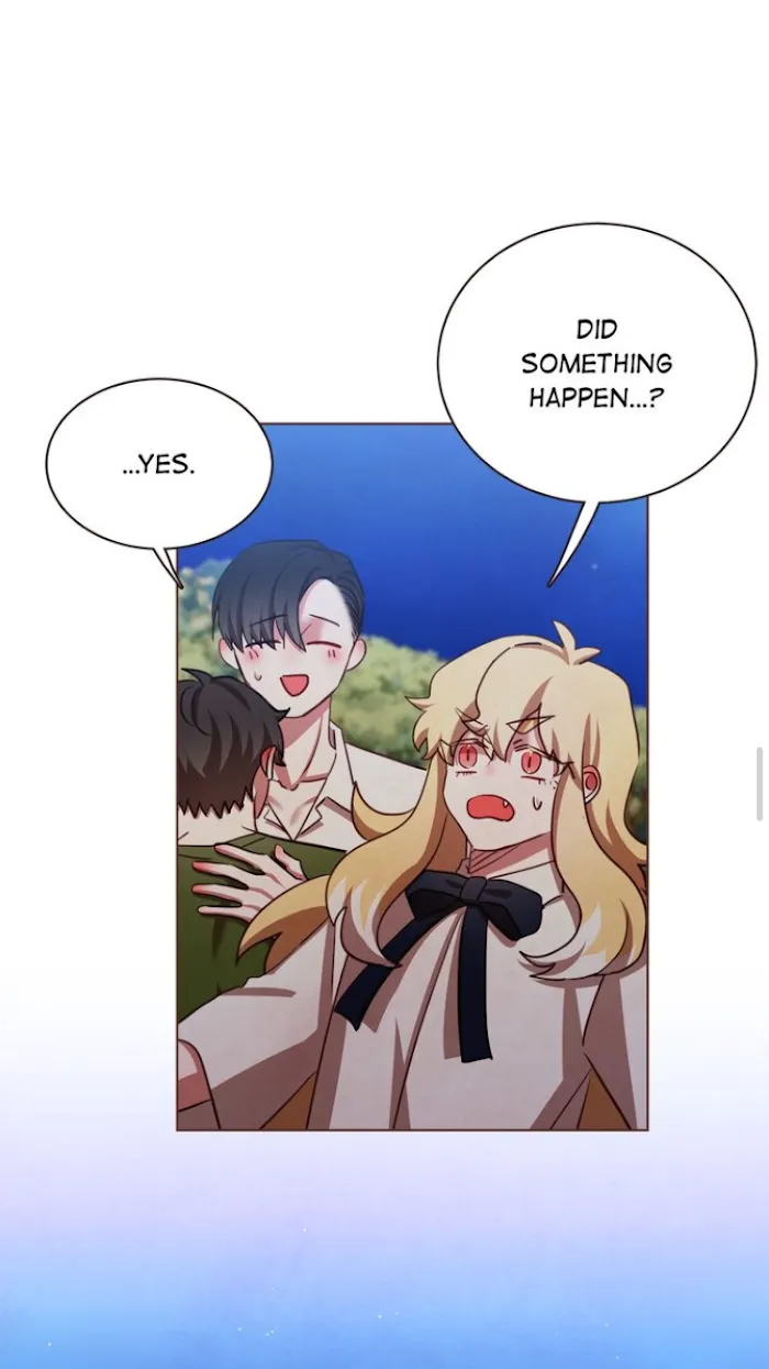 No Way, Vampires Don’t Exist - Chapter 60 Page 37