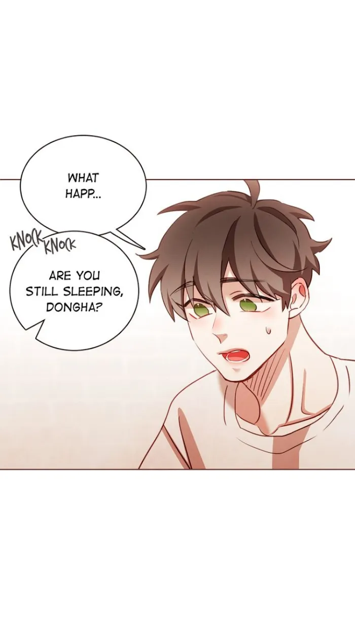 No Way, Vampires Don’t Exist - Chapter 60 Page 45