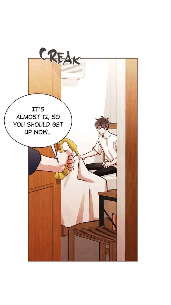 No Way, Vampires Don’t Exist - Chapter 60 Page 46
