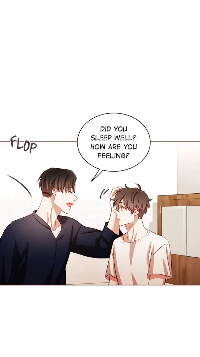 No Way, Vampires Don’t Exist - Chapter 60 Page 48