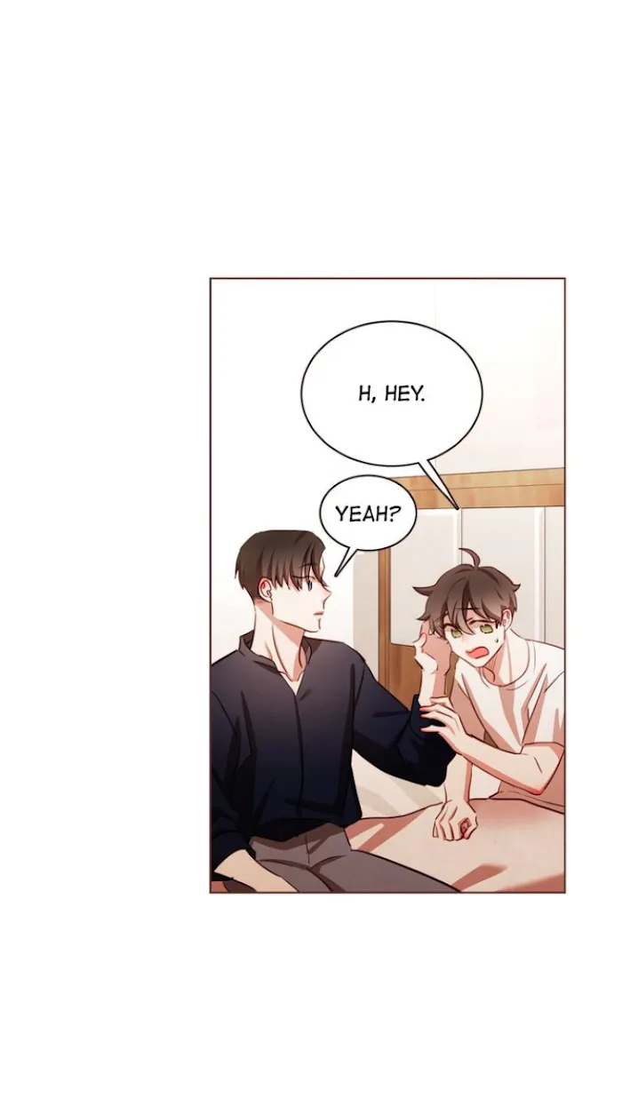 No Way, Vampires Don’t Exist - Chapter 60 Page 50