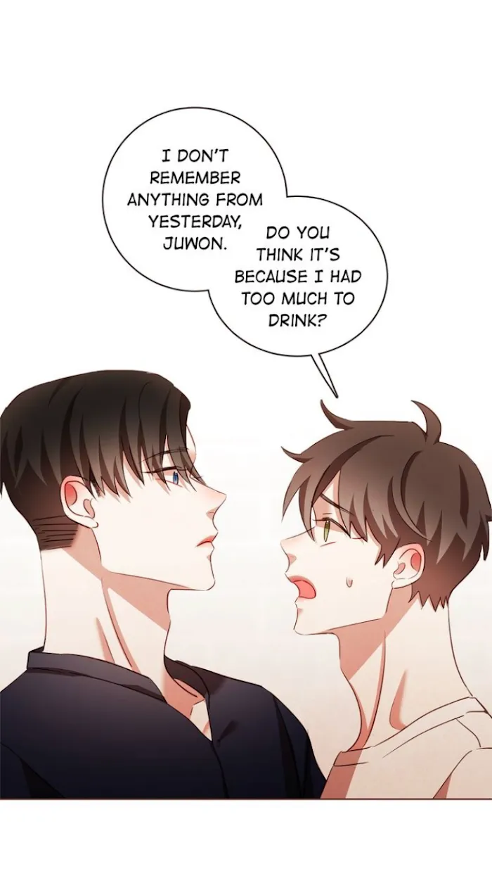 No Way, Vampires Don’t Exist - Chapter 60 Page 51