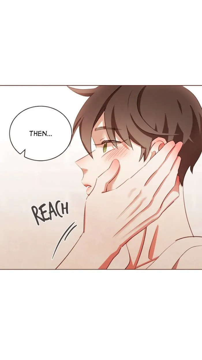 No Way, Vampires Don’t Exist - Chapter 60 Page 59