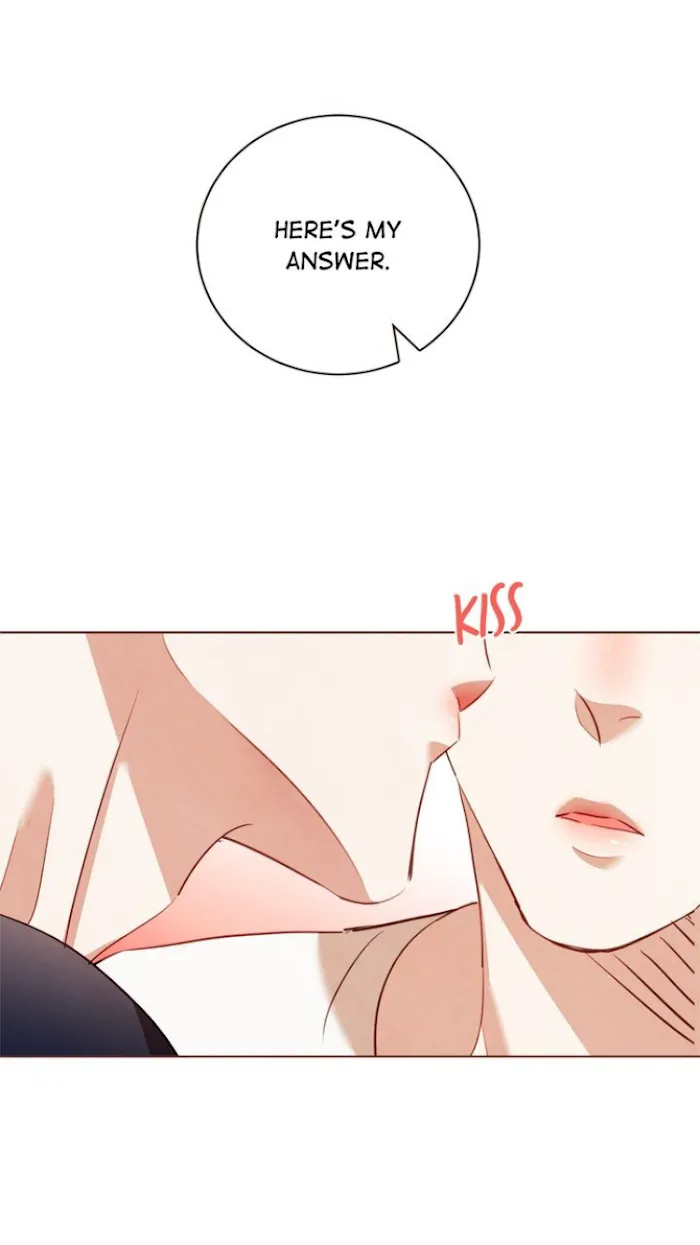 No Way, Vampires Don’t Exist - Chapter 60 Page 60