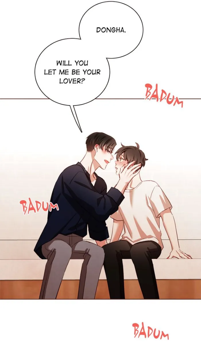 No Way, Vampires Don’t Exist - Chapter 60 Page 62