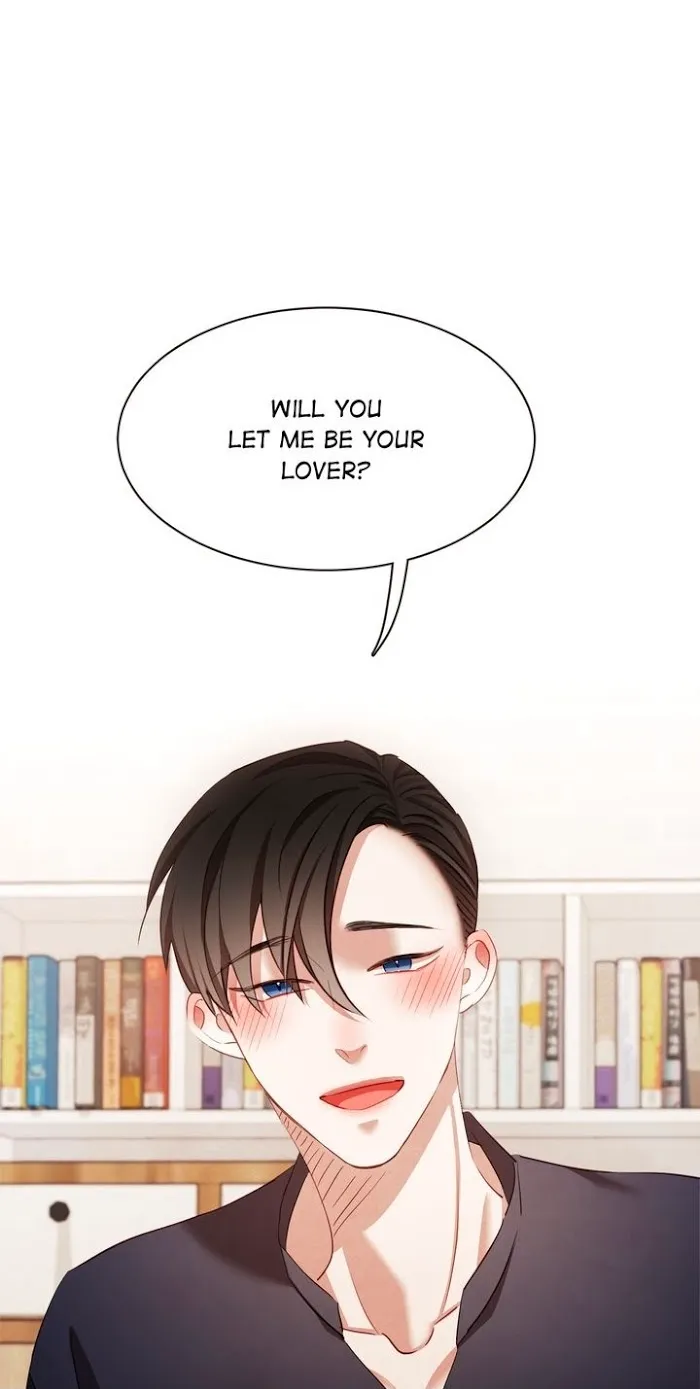 No Way, Vampires Don’t Exist - Chapter 61 Page 4