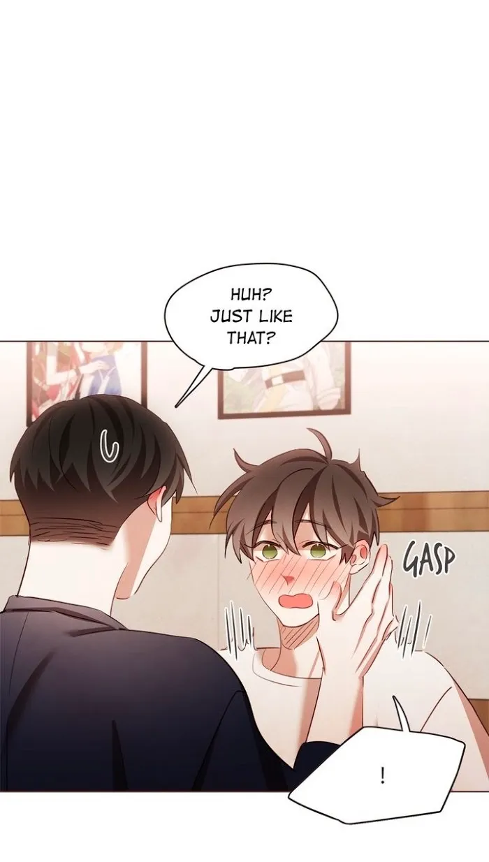 No Way, Vampires Don’t Exist - Chapter 61 Page 7