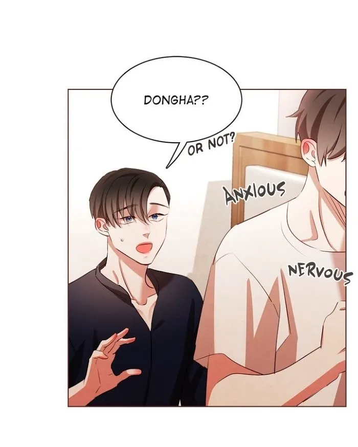 No Way, Vampires Don’t Exist - Chapter 61 Page 9