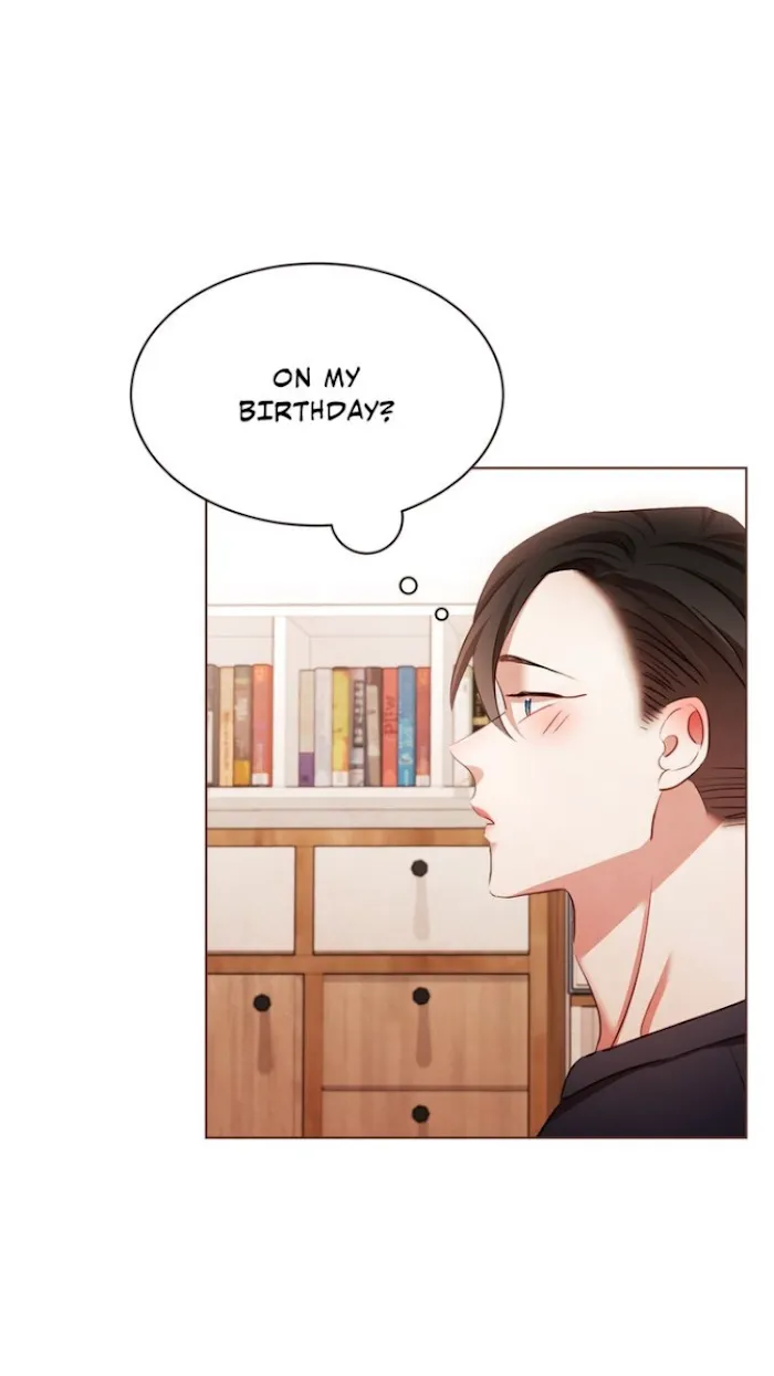 No Way, Vampires Don’t Exist - Chapter 61 Page 11
