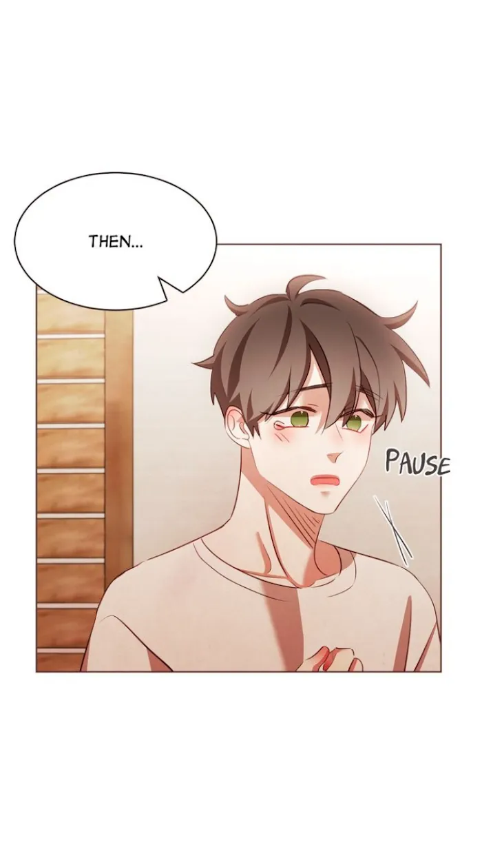 No Way, Vampires Don’t Exist - Chapter 61 Page 12