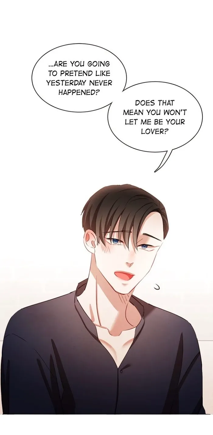 No Way, Vampires Don’t Exist - Chapter 61 Page 13