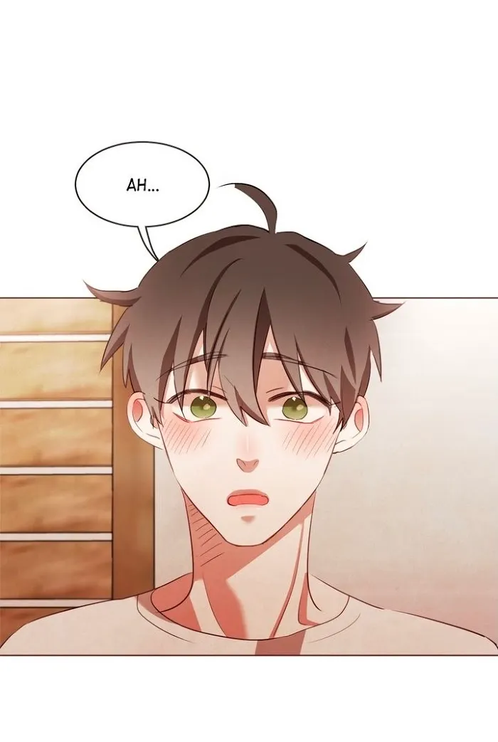 No Way, Vampires Don’t Exist - Chapter 61 Page 14