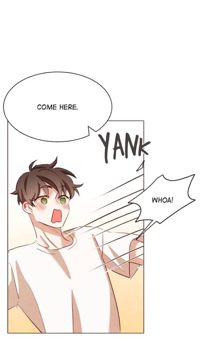 No Way, Vampires Don’t Exist - Chapter 61 Page 16