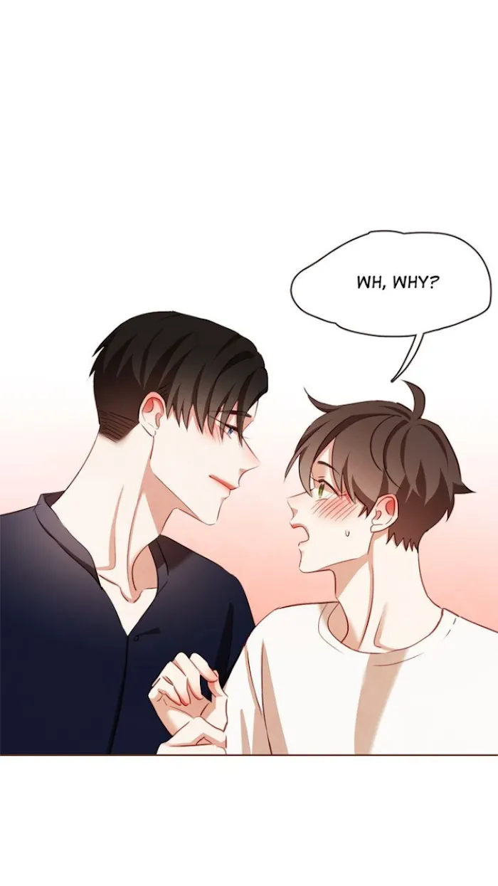 No Way, Vampires Don’t Exist - Chapter 61 Page 17