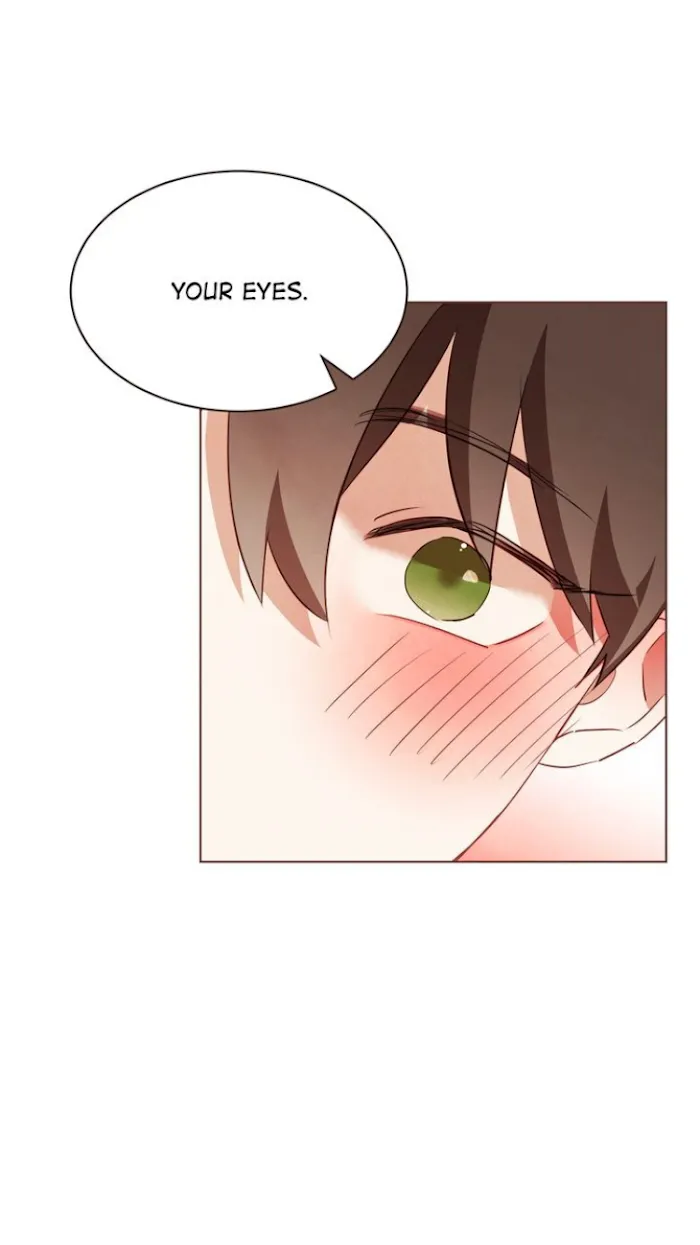 No Way, Vampires Don’t Exist - Chapter 61 Page 18