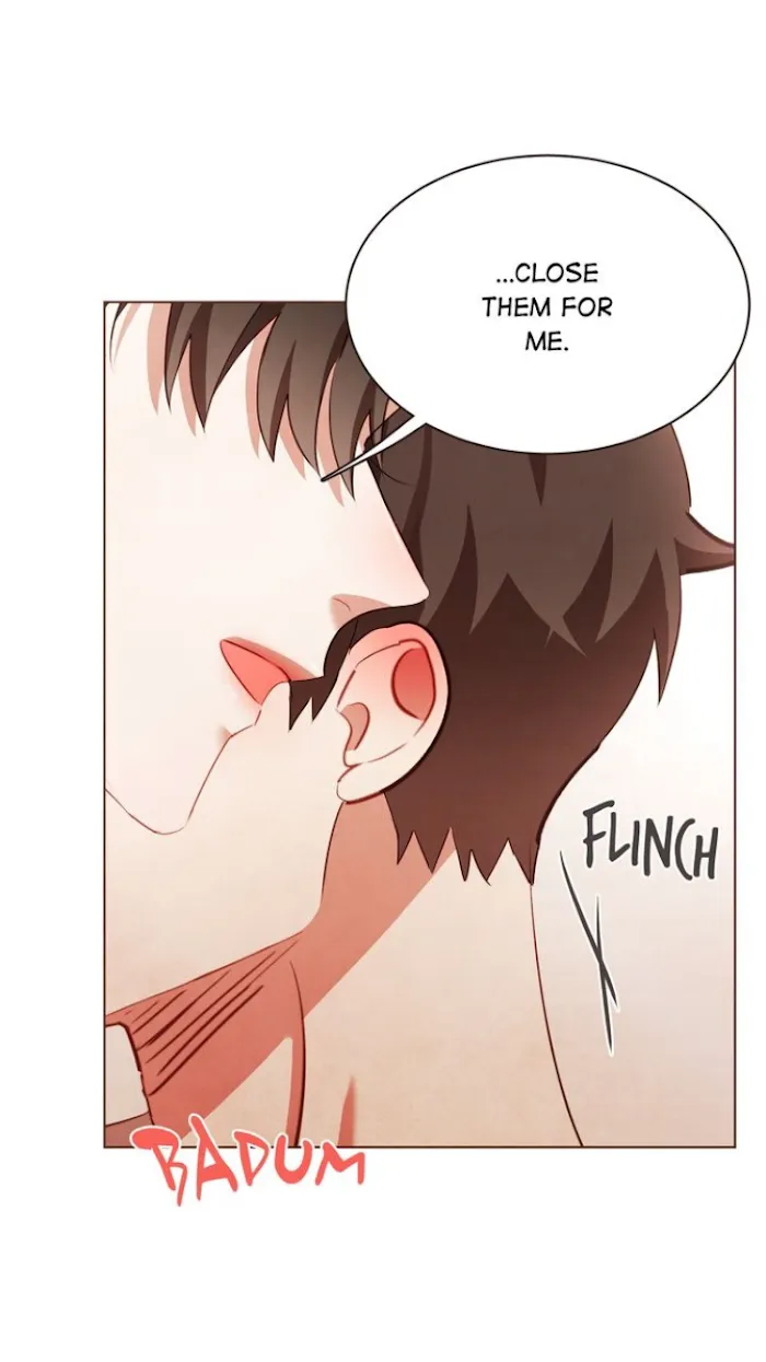 No Way, Vampires Don’t Exist - Chapter 61 Page 19