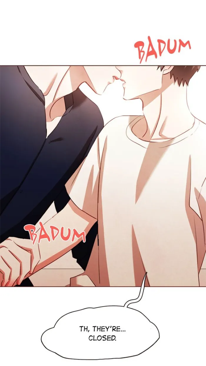 No Way, Vampires Don’t Exist - Chapter 61 Page 20