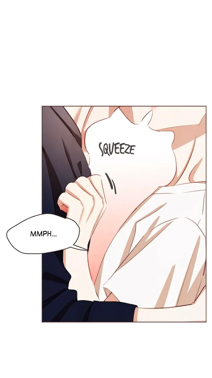 No Way, Vampires Don’t Exist - Chapter 61 Page 22